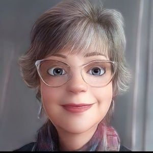 Meet your Posher, Julie